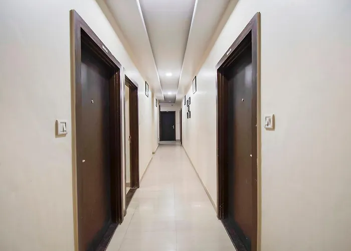 Hotel O Gulab Vatika Jaipur