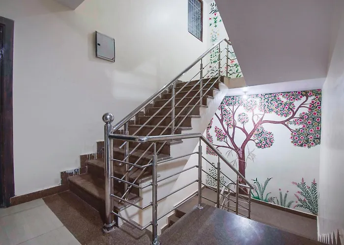 Hotel O Gulab Vatika Jaipur