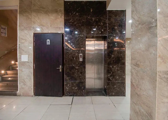 Hotel O Gulab Vatika Jaipur