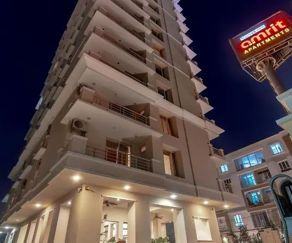 Zade House Jaipur Hotel